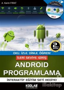 Android Programlama