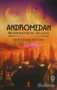Andromedan