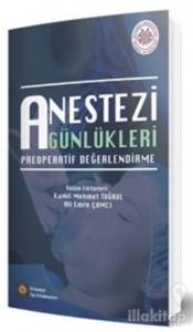 Anestezi Günlükleri