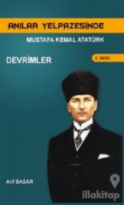 Anılar Yelpazesinde Mustafa Kemal AtatürkCilt 3