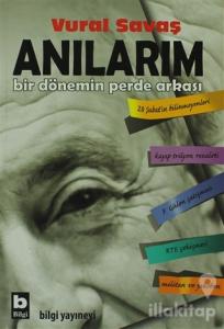 Anılarım