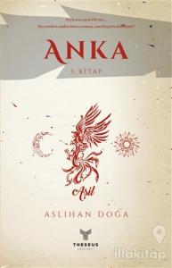 Anka 3. Kitap