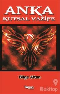 Anka: Kutsal Vazife