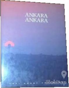Ankara Ankara (Ciltli)