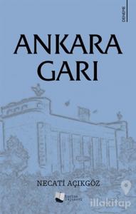 Ankara Garı