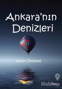 Ankara'nın Denizleri