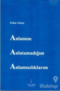 Anlamını Anlatamadığım Anlamsızlıklarım
