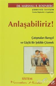 Anlaşabiliriz