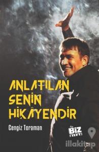 Anlatılan Senin Hikayendir
