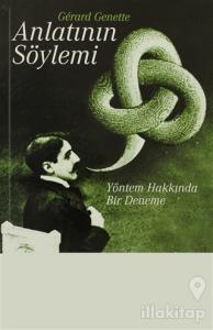 Anlatının Söylemi