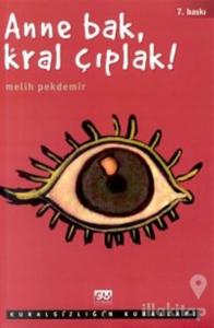 Anne Bak, Kral Çıplak