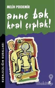 Anne Bak Kral Çıplak!