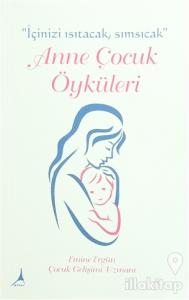 Anne Çocuk Öyküleri