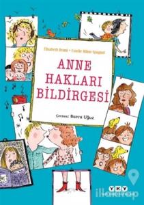Anne Hakları Bildirgesi