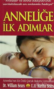 Anneliğe İlk Adımlar