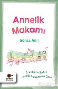 Annelik Makamı