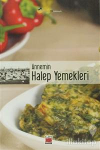 Annemin Halep Yemekleri