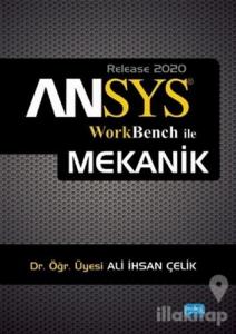 ANSYS Workbench ile Mekanik