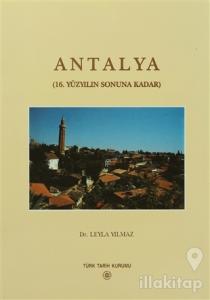 Antalya (Ciltli)