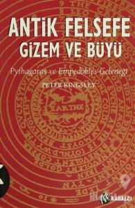 Antik Felsefe Gizem ve Büyü
