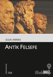 Antik Felsefe