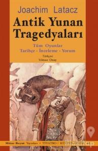 Antik Yunan Tragedyaları