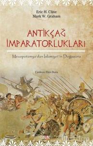 Antikçağ İmparatorlukları