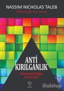 Antikırılganlık
