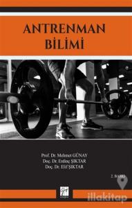 Antrenman Bilimi