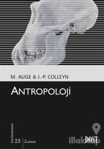Antropoloji