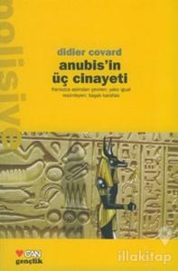 Anubis'in Üç Cinayeti
