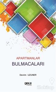 Apartmanlar Bulmacaları