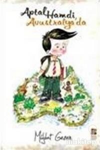 Aptal Hamdi Avustralya'da