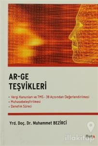 Ar-Ge Teşvikleri