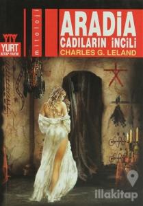 Aradia Cadıların İncili