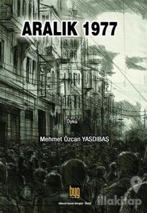 Aralık 1977