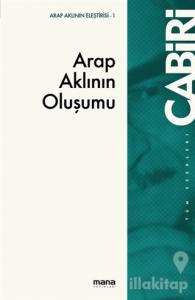 Arap Aklının Oluşumu