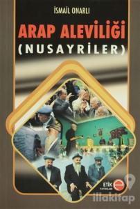 Arap Aleviliği (Nusayriler)