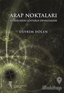 Arap Noktaları