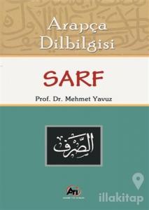 Arapça Dilbilgisi Sarf