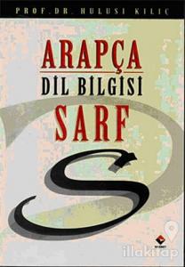 Arapça Dilbilgisi Sarf