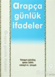 Arapça Günlük İfadeler