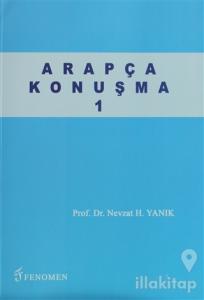 Arapça Konuşma 1
