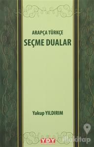 Arapça Türkçe Seçme Dualar