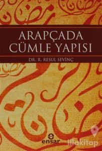 Arapçada Cümle Yapısı