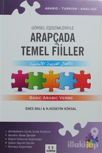 Arapçada Temel Fiiler