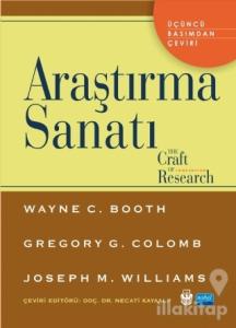 Araştırma Sanatı