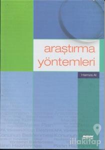 Araştırma Yöntemleri