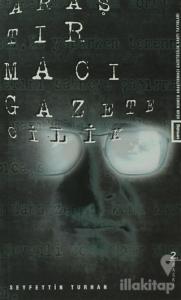 Araştırmacı Gazetecilik