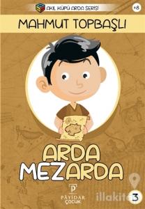 Arda Mezarda